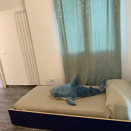 Marina Blu Σπίτι διακοπών Cipressa
