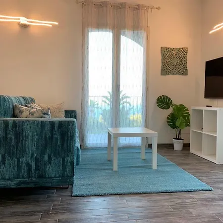 Σπίτι διακοπών Marina Blu *