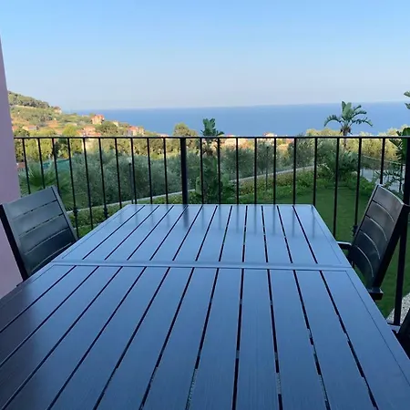 Marina Blu Σπίτι διακοπών