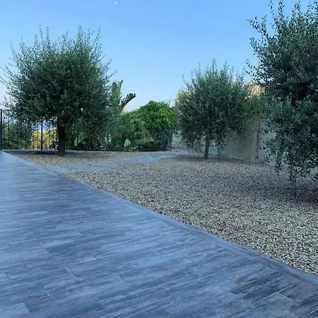 Σπίτι διακοπών Marina Blu Cipressa