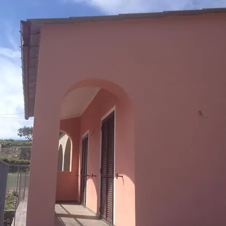 Marina Blu Holiday home