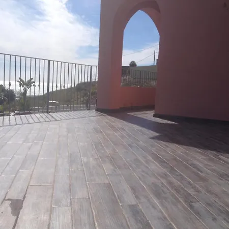 Marina Blu Holiday home Cipressa