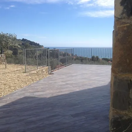 Marina Blu Holiday home Cipressa