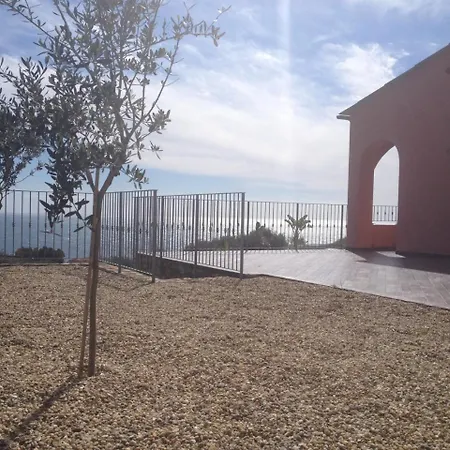 Holiday home Marina Blu *