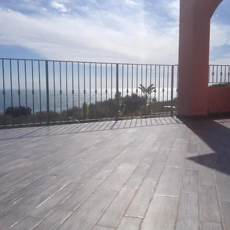 Holiday home Marina Blu *