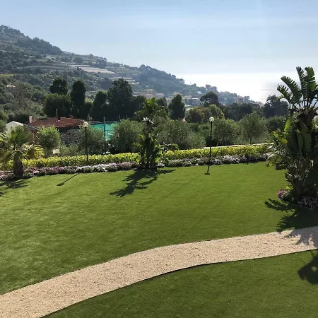 Marina Blu Holiday home Cipressa