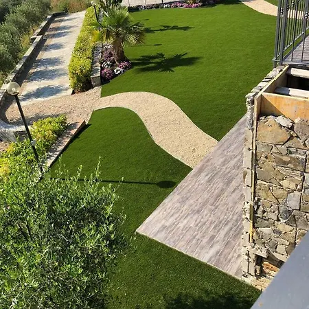 Marina Blu Holiday home Cipressa