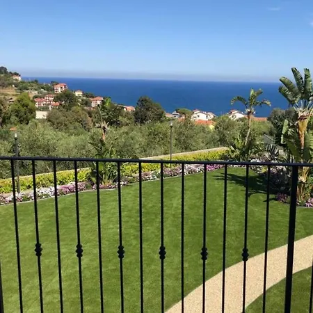 Marina Blu Holiday home *
