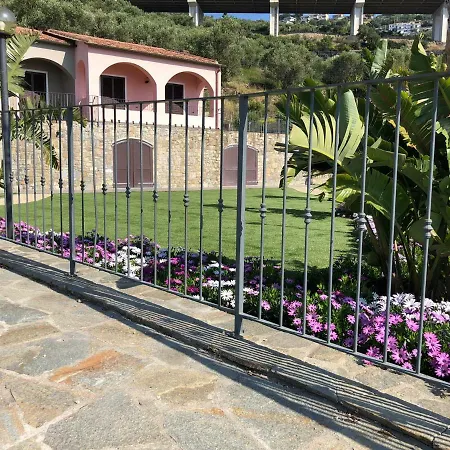 Holiday home Marina Blu Cipressa