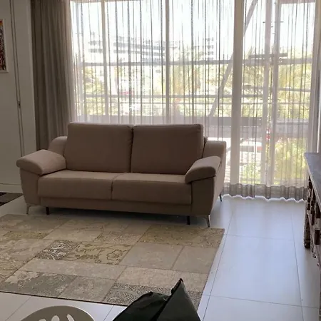 Marina Blu Holiday home