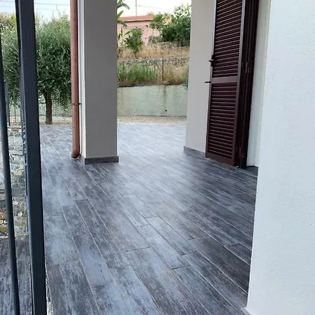 Marina Blu Cipressa