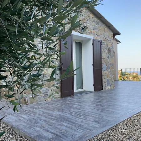 Holiday home Marina Blu Cipressa
