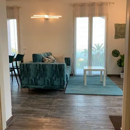 Holiday home Marina Blu *