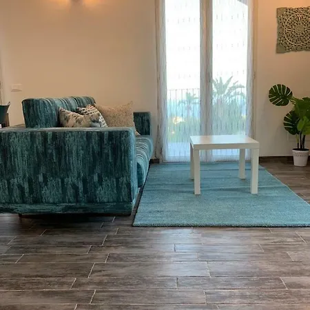 Marina Blu Holiday home