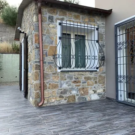 Holiday home Marina Blu Cipressa