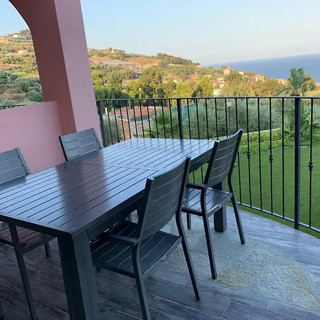 Holiday home Marina Blu *