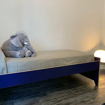 Marina Blu Holiday home Cipressa