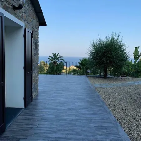 Marina Blu Holiday home