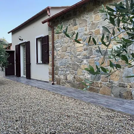 Holiday home Marina Blu Cipressa
