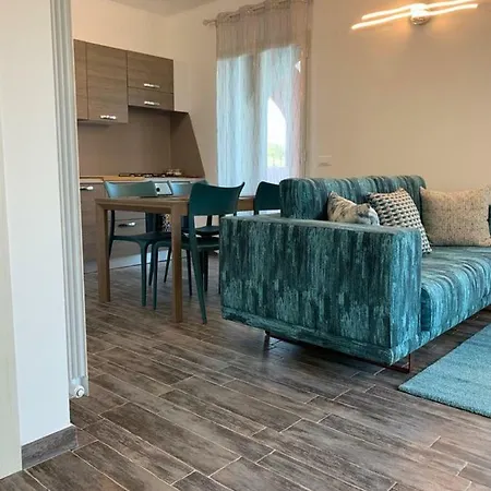 Holiday home Marina Blu Cipressa