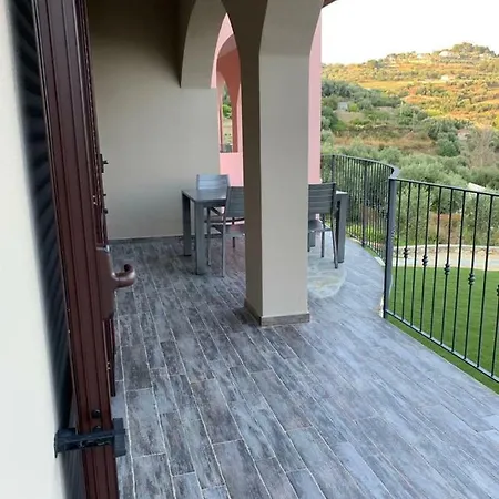 Marina Blu Holiday home